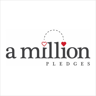 A Million Pledges